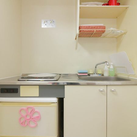 Hg Cozy Hotel No 37 阿波座駅前 Oszaka Kültér fotó