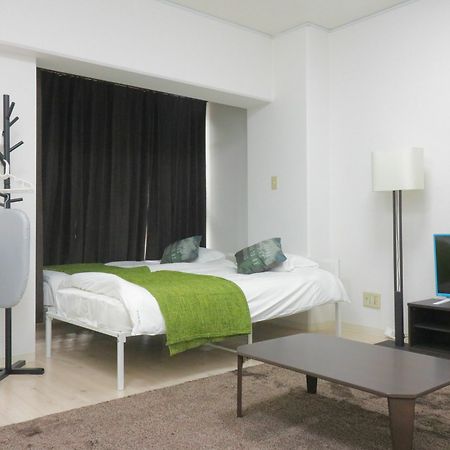 Hg Cozy Hotel No 37 阿波座駅前 Oszaka Kültér fotó