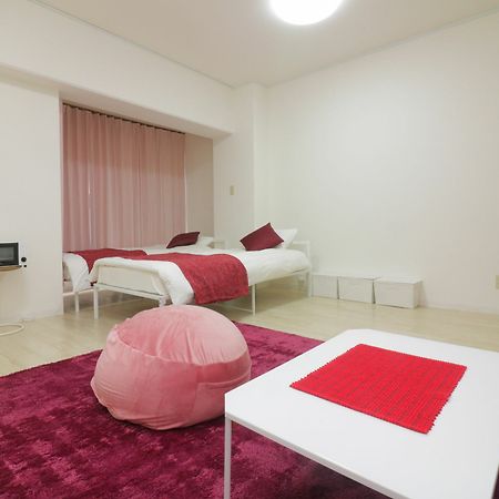 Hg Cozy Hotel No 37 阿波座駅前 Oszaka Kültér fotó