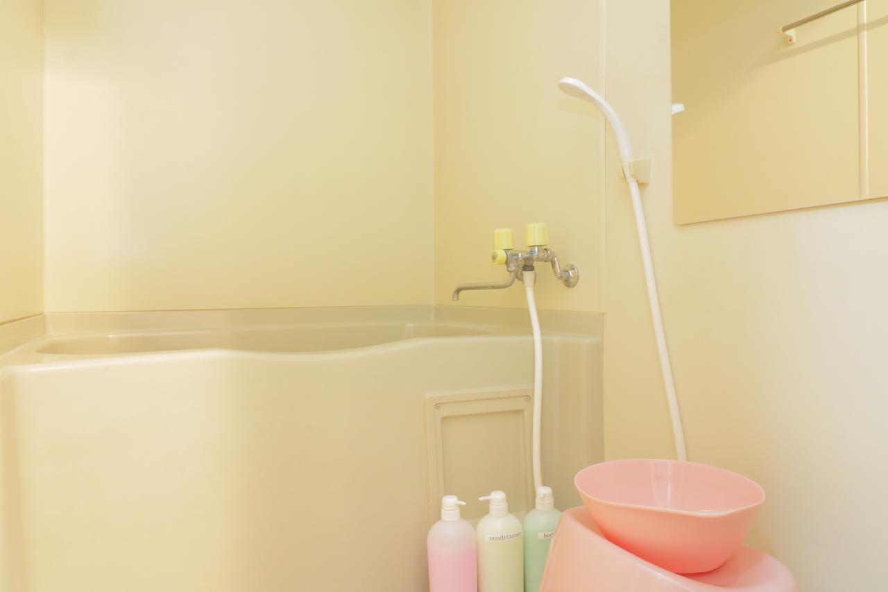 Hg Cozy Hotel No 37 阿波座駅前 Oszaka Kültér fotó