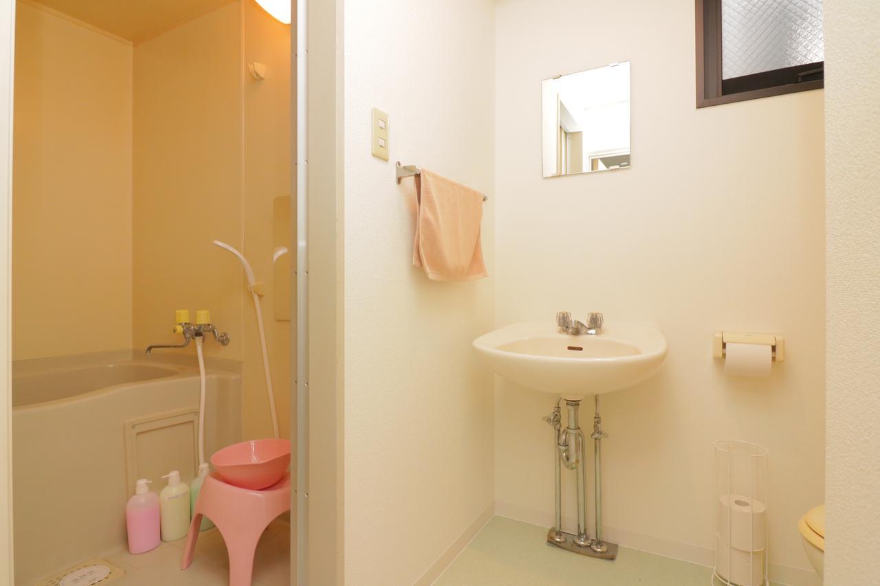 Hg Cozy Hotel No 37 阿波座駅前 Oszaka Kültér fotó