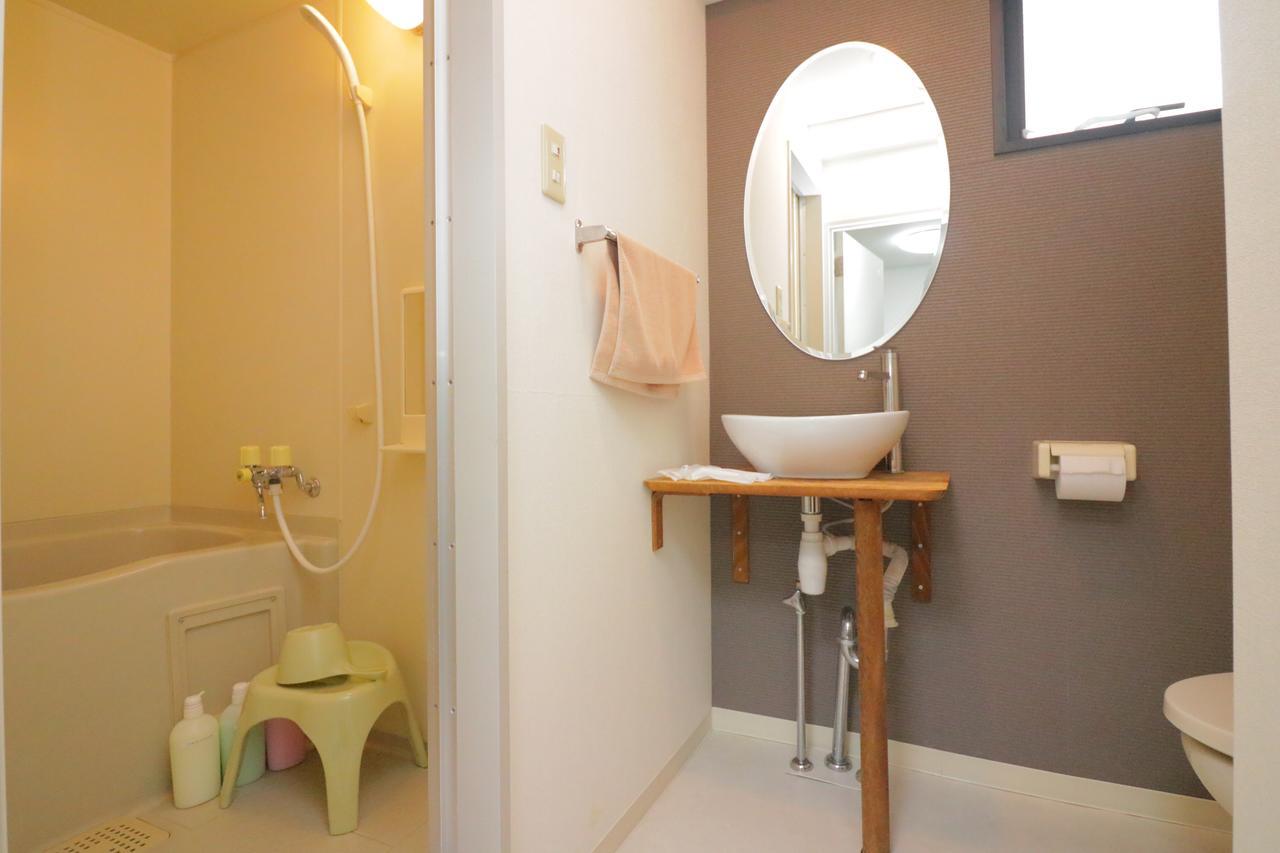 Hg Cozy Hotel No 37 阿波座駅前 Oszaka Kültér fotó