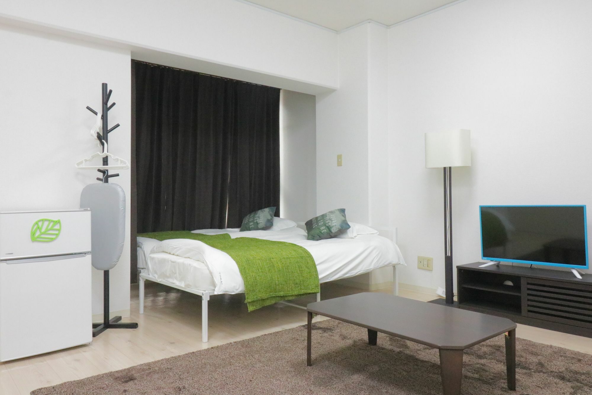 Hg Cozy Hotel No 37 阿波座駅前 Oszaka Kültér fotó