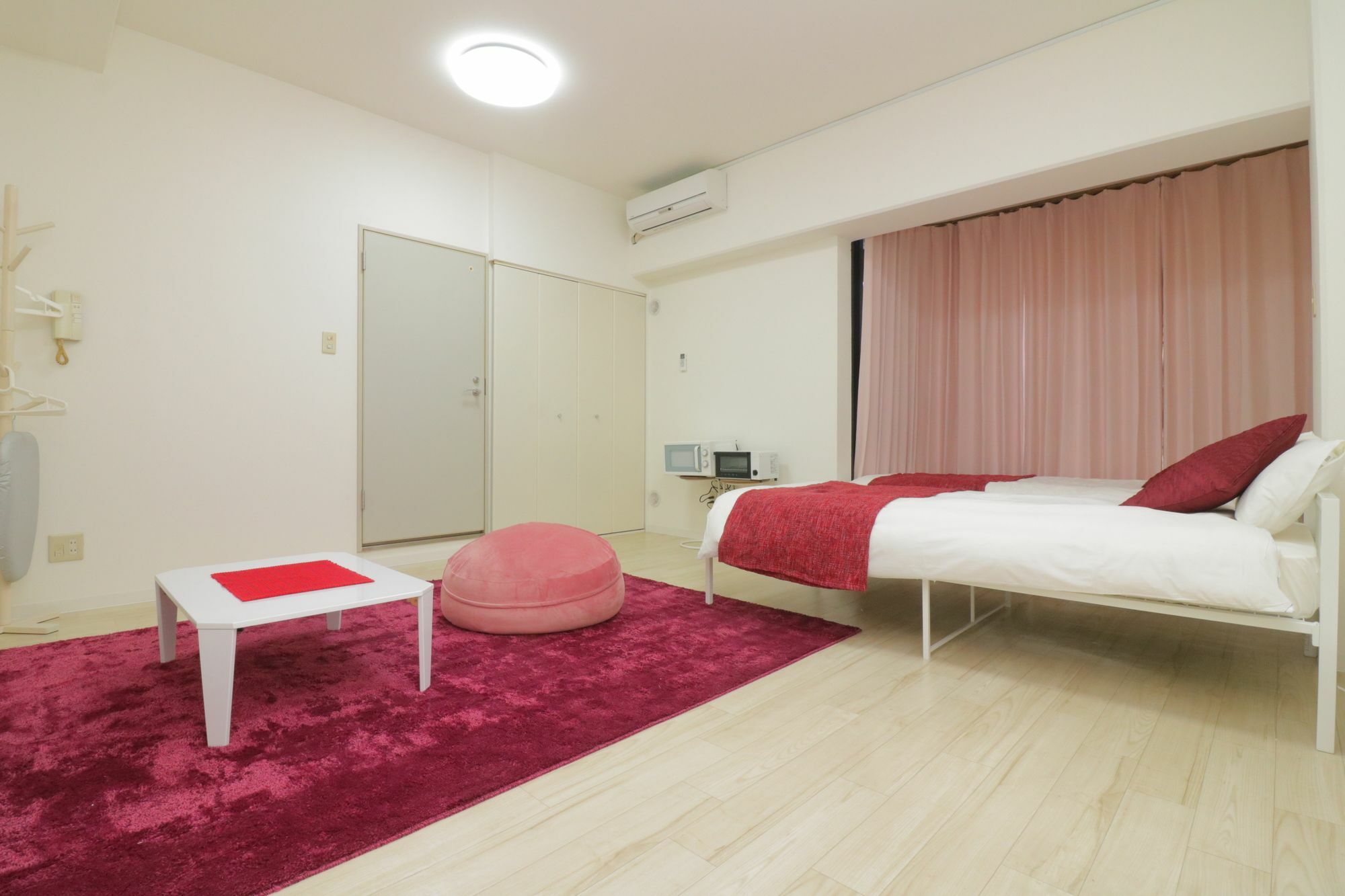 Hg Cozy Hotel No 37 阿波座駅前 Oszaka Kültér fotó