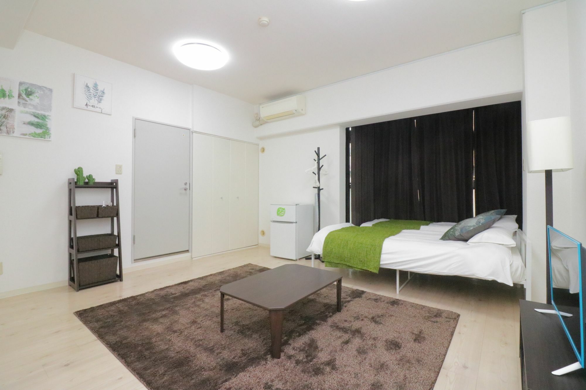 Hg Cozy Hotel No 37 阿波座駅前 Oszaka Kültér fotó