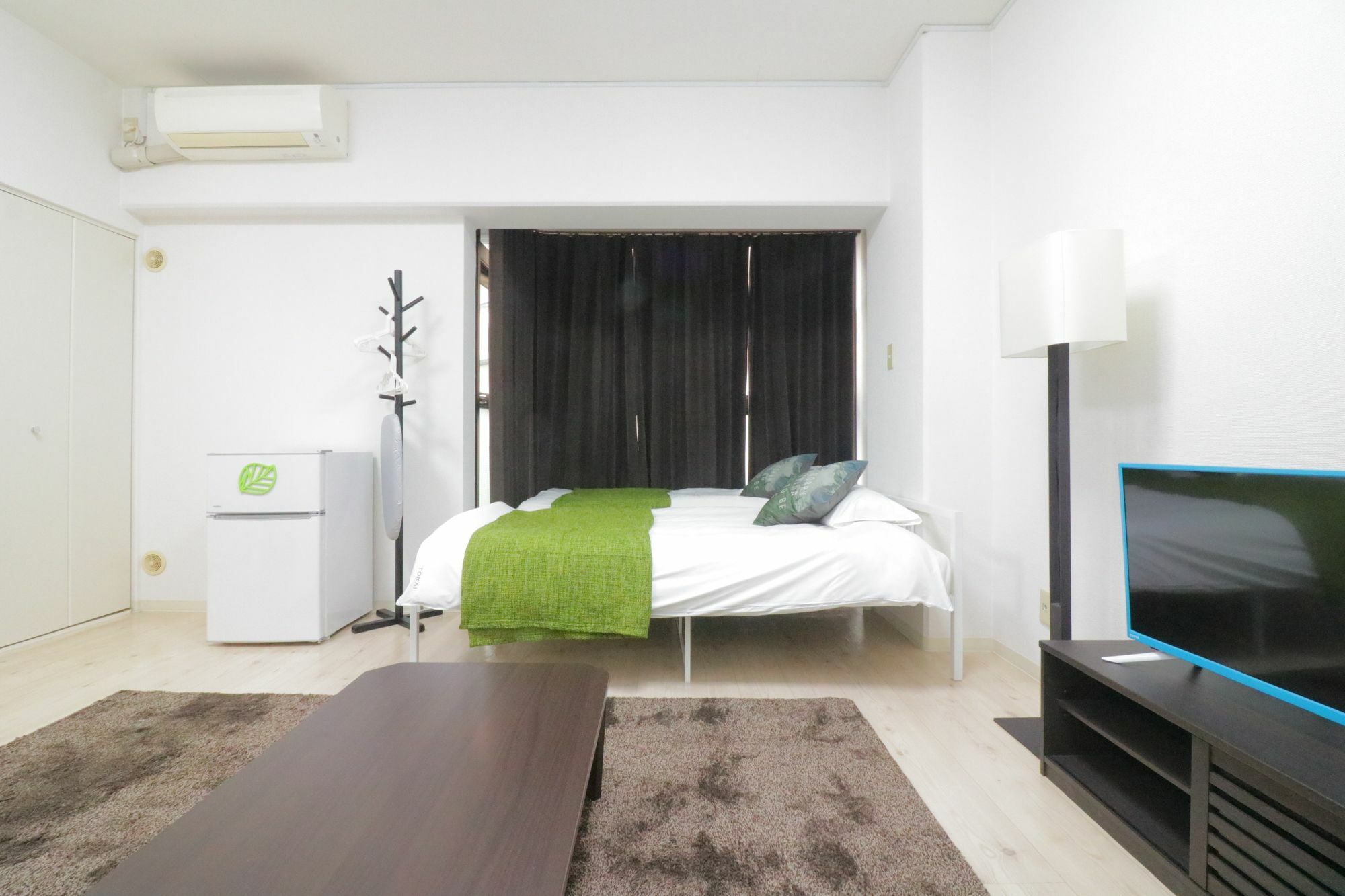 Hg Cozy Hotel No 37 阿波座駅前 Oszaka Kültér fotó