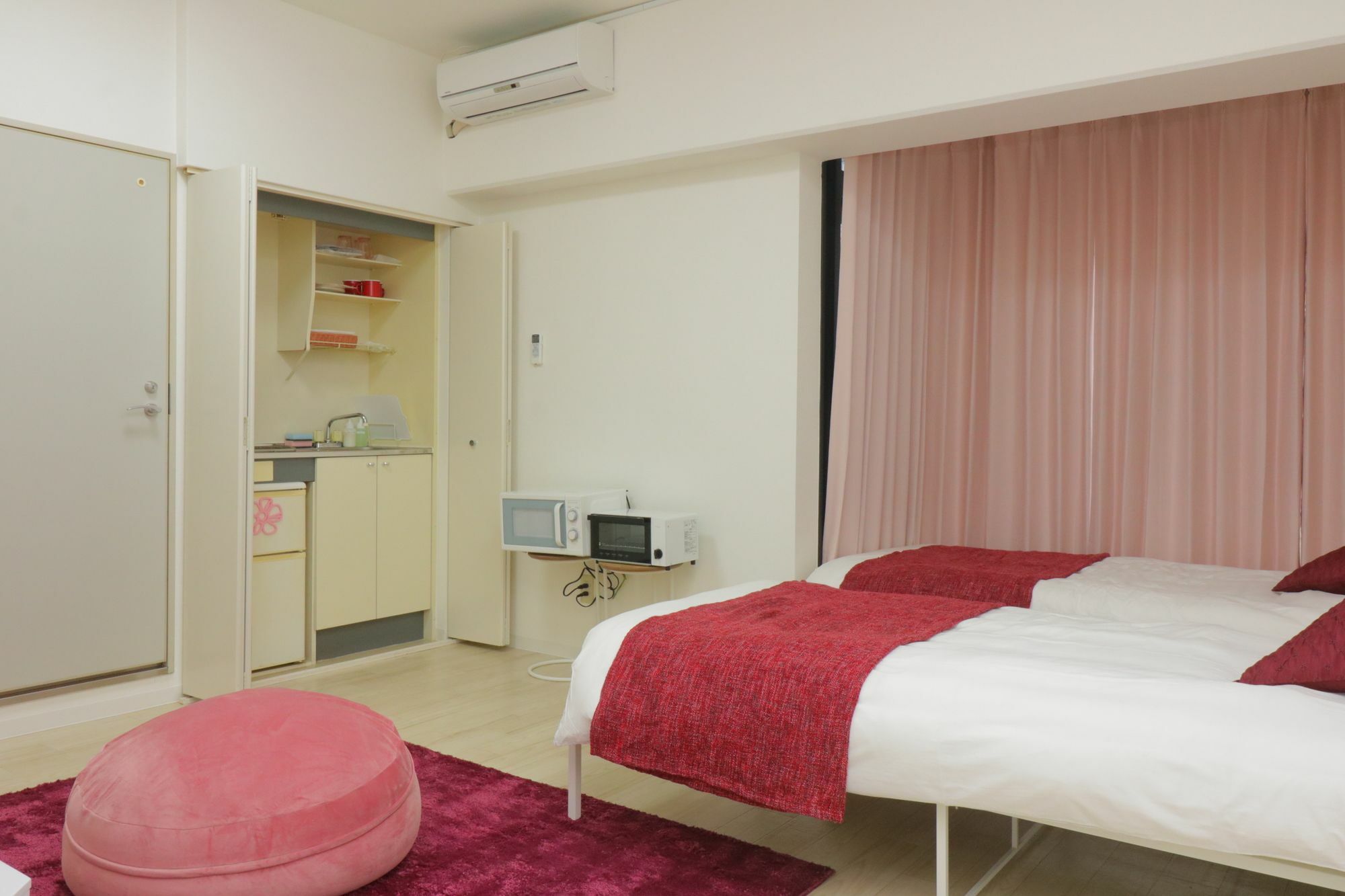 Hg Cozy Hotel No 37 阿波座駅前 Oszaka Kültér fotó