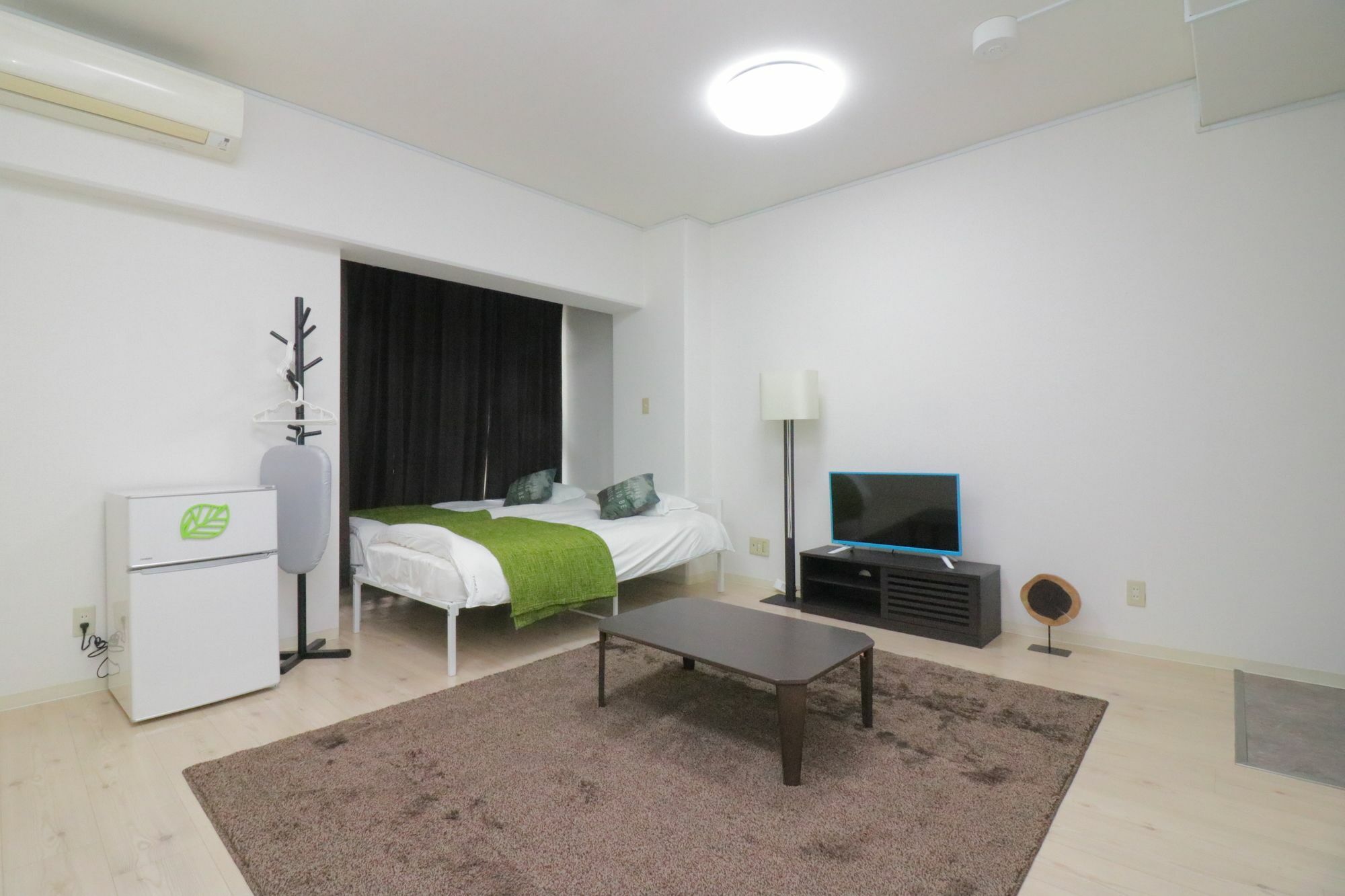 Hg Cozy Hotel No 37 阿波座駅前 Oszaka Kültér fotó