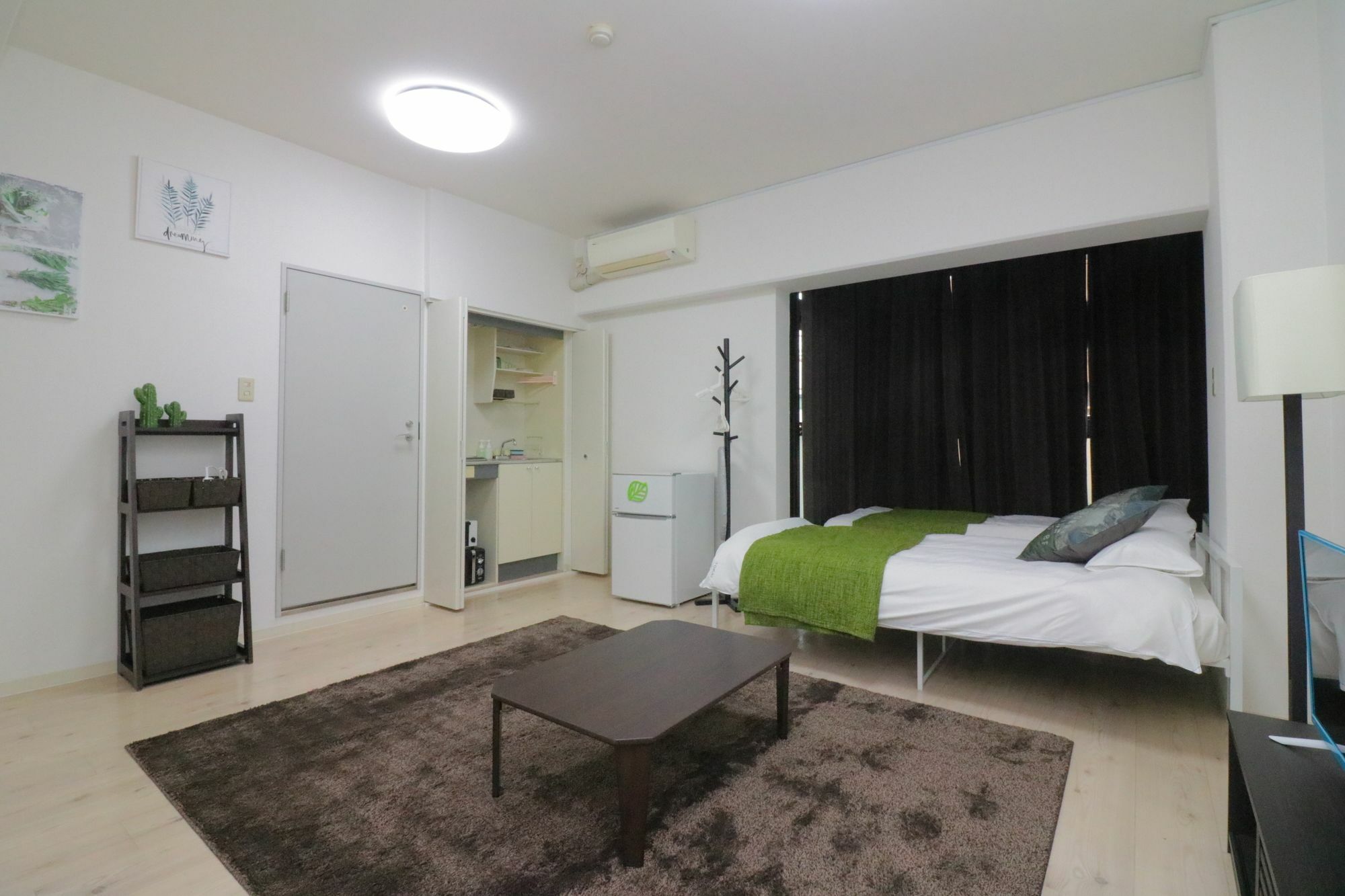 Hg Cozy Hotel No 37 阿波座駅前 Oszaka Kültér fotó