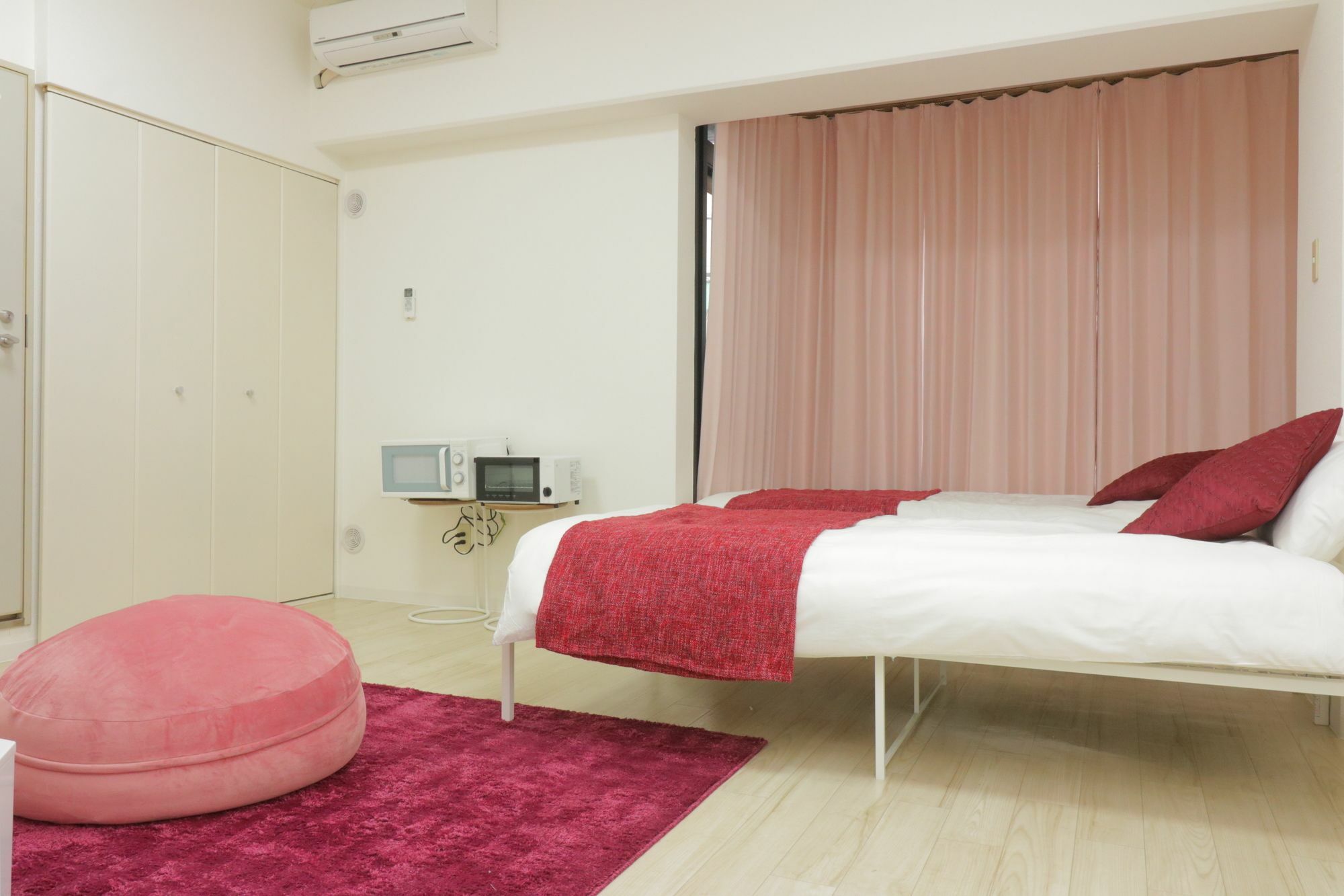 Hg Cozy Hotel No 37 阿波座駅前 Oszaka Kültér fotó