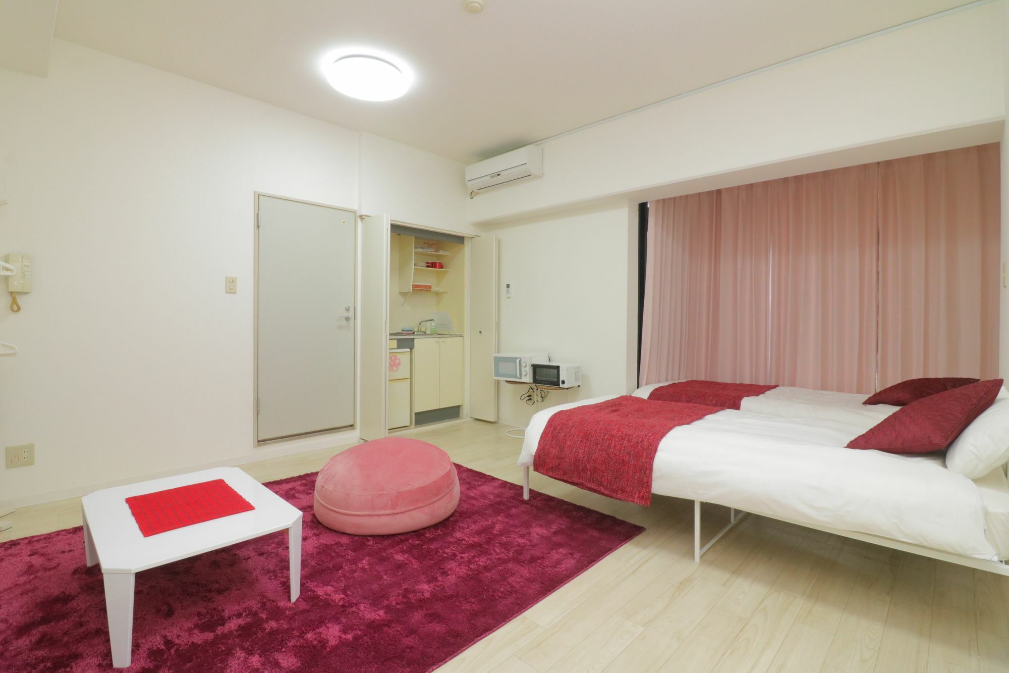 Hg Cozy Hotel No 37 阿波座駅前 Oszaka Kültér fotó